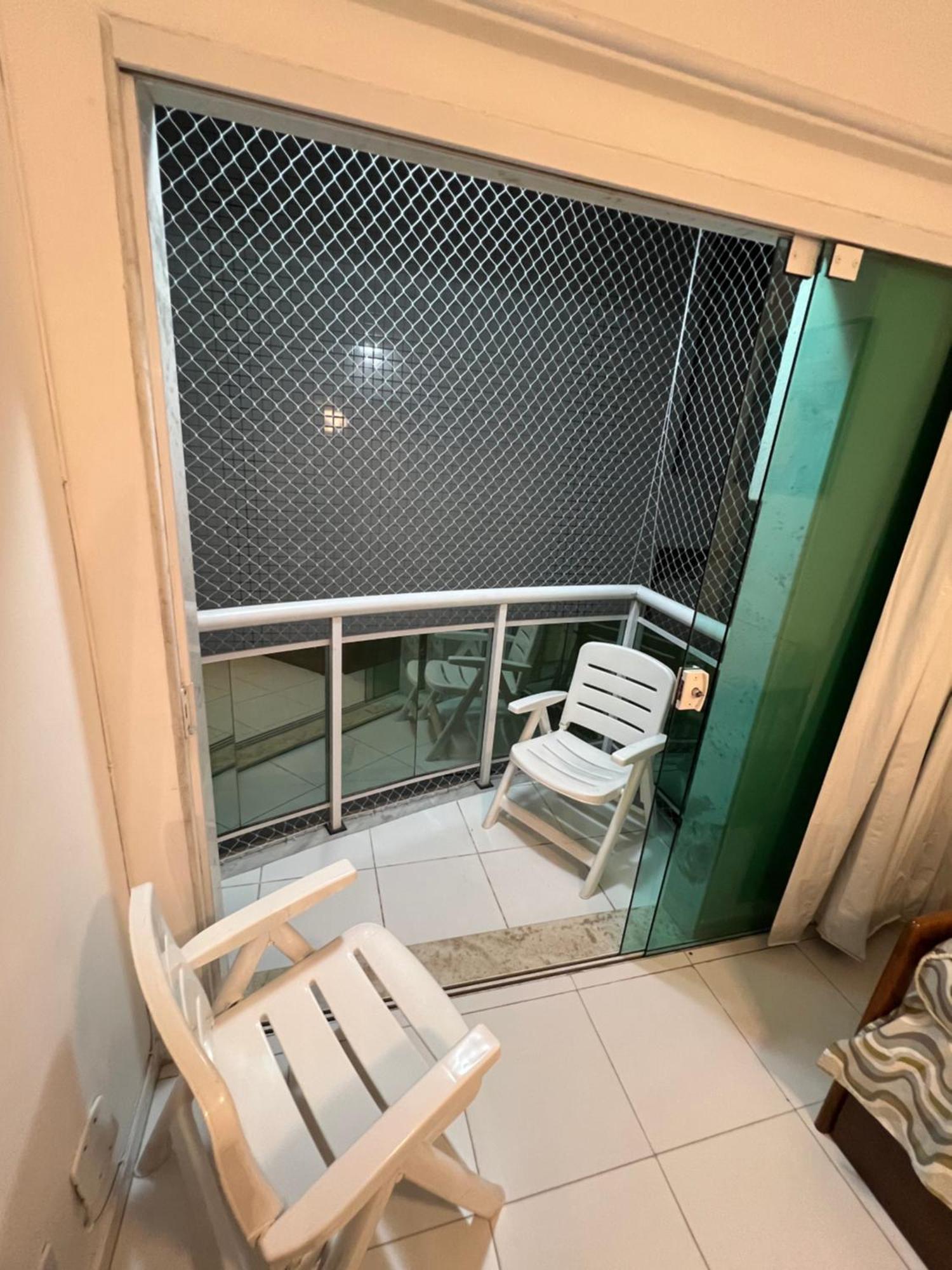 Apartment Do Pe Na Areia