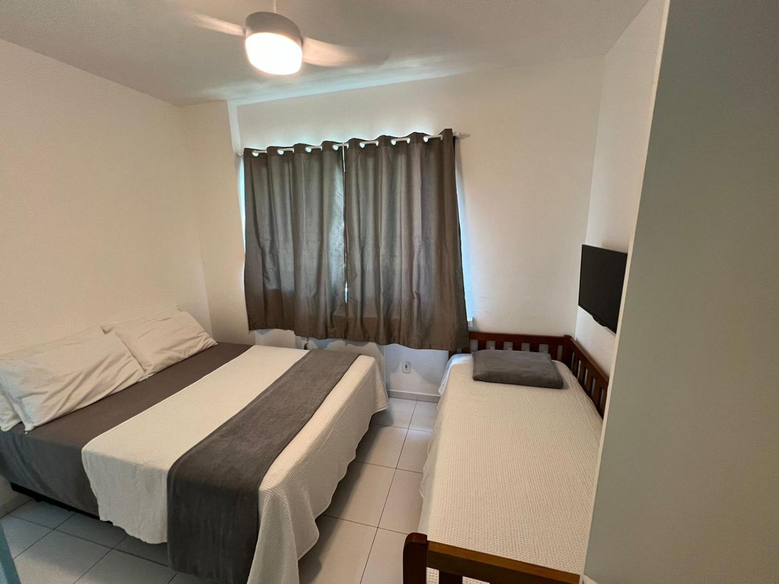 Apartment Do Pe Na Areia Cabo Frio